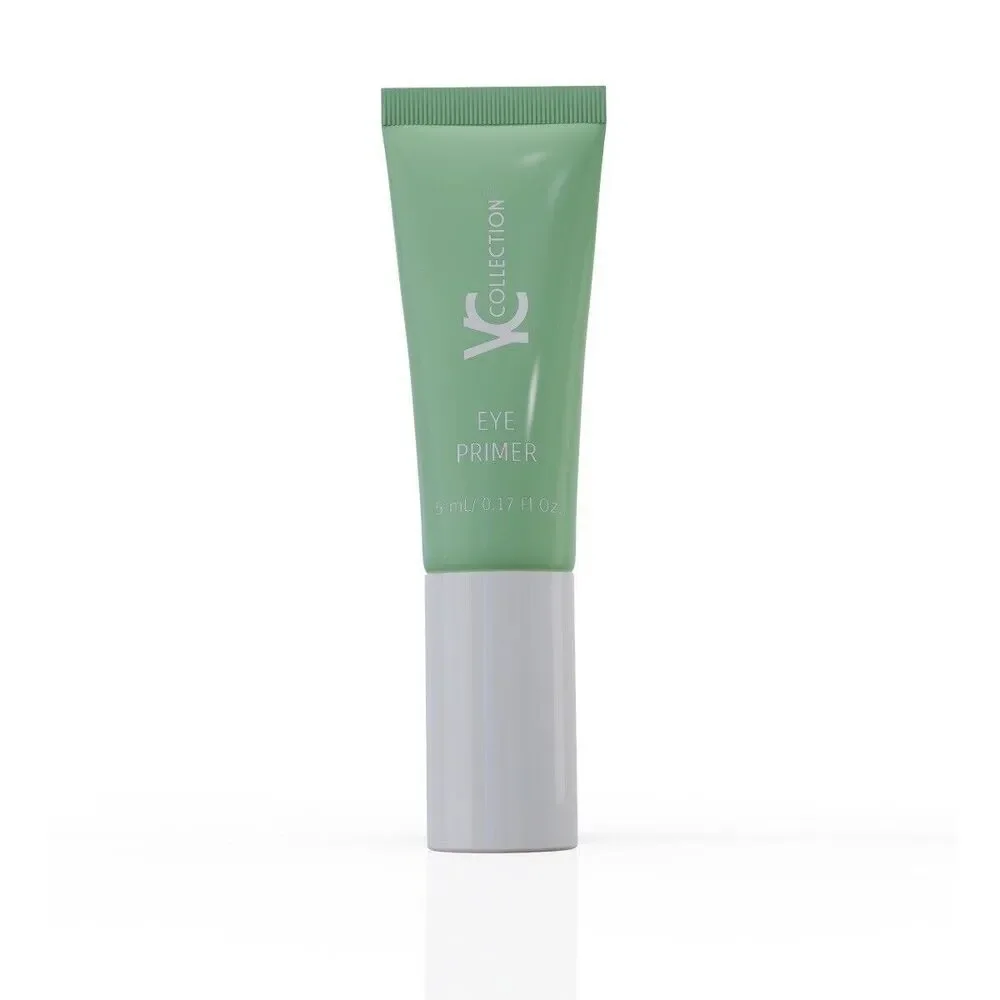 YC Collection BOLD + MATTE Eyeshadow Eye Primer Travel Size NEW & Sealed 5ml